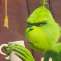 grinch (@lily_thegrinch) 's Twitter Profile