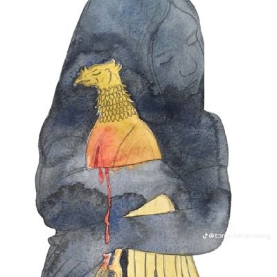 Mutakallim_18's profile picture. Bergerak demi ke siapan perubahan, dan diam adalah cerminan kedewasaan sikap yang bijak.