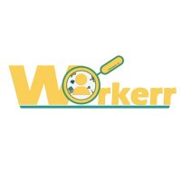 Workerr (@workerrapp) 's Twitter Profile