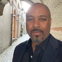 Joel R. Johnson (@joelrjohnson) 's Twitter Profile