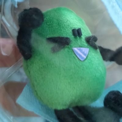 お汐豆さんのプロフィール画像