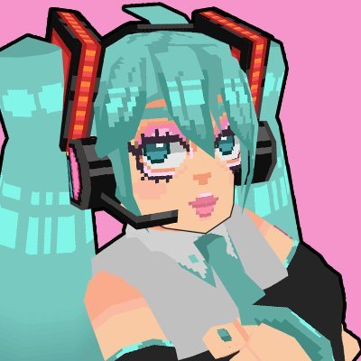 3D low poly modeller/animator, Cosplayer, and 2D artist 🎮 || 27