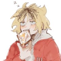 ざびえる (@zabieru_zatuta) Twitter profile photo