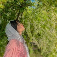 سارا (@sarasoltani25) 's Twitter Profile