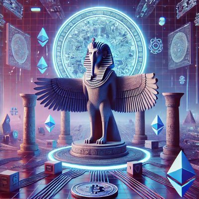 Cracking the Crypto Code with Thot's Wisdom 🧠| Financial Secrets, Strategies, and Hidden Alpha💰 | Follow to learn what others aren't telling you. #Crypto