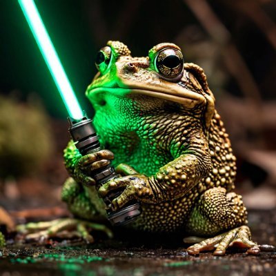 MasterToada's profile picture. 