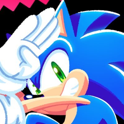 Hi! I’m a pixel artist and i’m learning 3D Low Poly modeling! ENG/ESP Nintendo and Sonic fan-2️⃣1️⃣ Years old