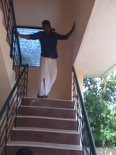 prakashpackiam's profile picture. 