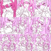 mellow (@uni0217uni) 's Twitter Profile