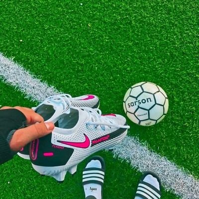 Ali_Dagger001's profile picture. We All Speak Football