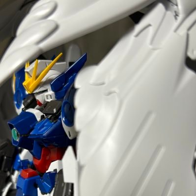 barara_zzzz's profile picture. 兵庫のただのガンプラ、ガンダム好きな人。ガンプラ好きな人と繋がりたいです！勝手に無言フォローすみません🙇 たまにメタルビルド、メタルロボット魂！