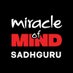 Miracle of Mind (@miraclemindapp) Twitter profile photo Miracle of Mind (@miraclemindapp) Twitter profile photo