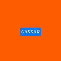 CH SS G D (@chssgd1) 's Twitter Profile