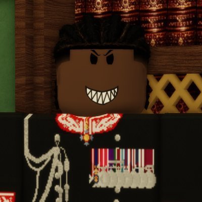 wayneibnismail's profile picture. Former Governor for Northern Ireland
Former Foreign Secretary 2x
Former British Army Captain

love. x