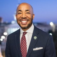 Sam Johnson (@sampjohnson) 's Twitter Profile