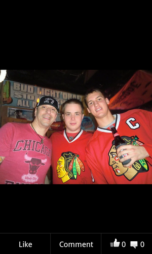 carlton_chew's profile picture. 