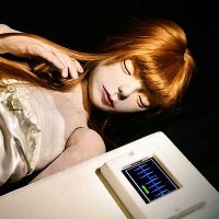 夢野ハダリ (@import_godiva) Twitter profile photo