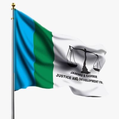 J&K's movement to provide the authentic and honest leadership to the people which will raise our voices, establish justice and work towards a brighter future!