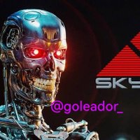 Avenger (@goleador_) 's Twitter Profile Photo Avenger (@goleador_) 's Twitter Profile Photo