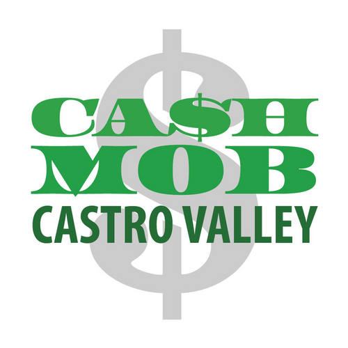 Our first cash mob will be 3/24! Email cashmobcv@gmail.com for more info.