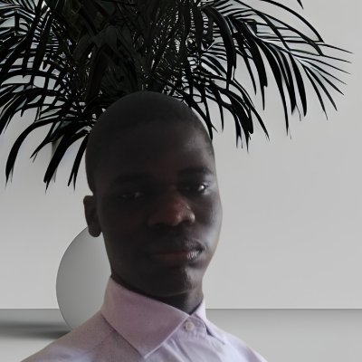 e98117's profile picture. | Banking & Finance | Excel & Power BI Specialist | Financial Modeling | Investment & Risk Analysis | Forecasting | Excel Tutor 📊📈/JKUAT