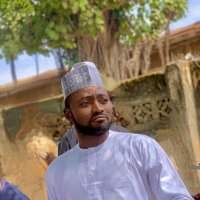 Aliyu Adamu (@aliyukulho) 's Twitter Profile