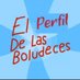 El Perfil de las B0ludeces (@elperfildelasb) Twitter profile photo El Perfil de las B0ludeces (@elperfildelasb) Twitter profile photo
