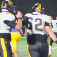 Connor hall (@53cdconnor) 's Twitter Profile