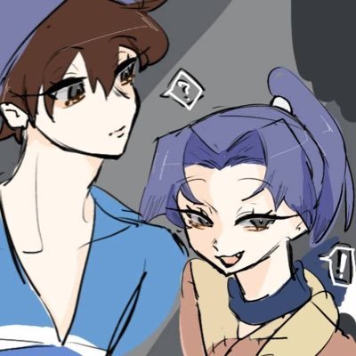 20↑ ¦ ほぼ閲覧用愚痴自我魔窟 ¦ 稀に絵と猫 ¦ 思想が強くて偏屈 ¦ フォロバはお気遣いなく ¦ i&h▷𝑩𝑰𝑮 𝑳𝑶𝑽𝑬わた氏 ¦ 現状メイン表𝟸𝚓𝟹𝚓( #_potewo)