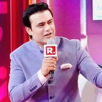 Syed Suhail (@syyedsuhail) 's Twitter Profile