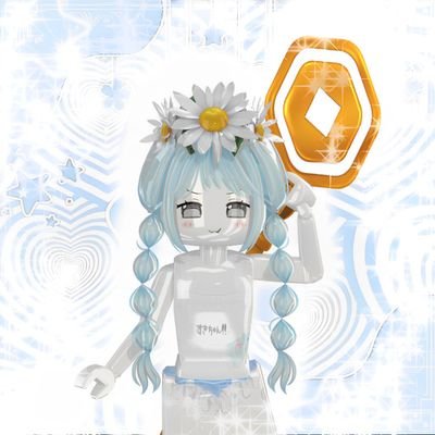 YushiY289923's profile picture. 🐰 | Welcome to my profile  |

roblox : https://t.co/CVVVKQ5d3v