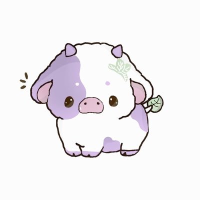 _LavenderMoo's profile picture. 