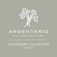 Argentario Golf & Wellness Resort (@argentariogolf) 's Twitter Profile Photo Argentario Golf & Wellness Resort (@argentariogolf) 's Twitter Profile Photo