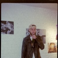 ダニエル・ローマン (@iamdannydarko) 's Twitter Profile Photo ダニエル・ローマン (@iamdannydarko) 's Twitter Profile Photo