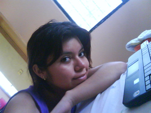 Próximamente Ing. en Gestión de Proyectos :) 
CONOCEME!!!