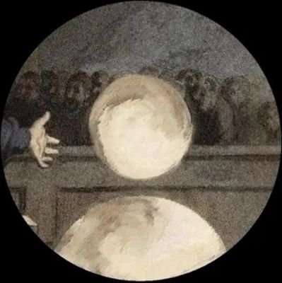 chappstick505's profile picture. Bruh