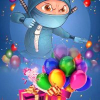 Kiss Cool Ninja 🇺🇦 (@chicknovice) 's Twitter Profile