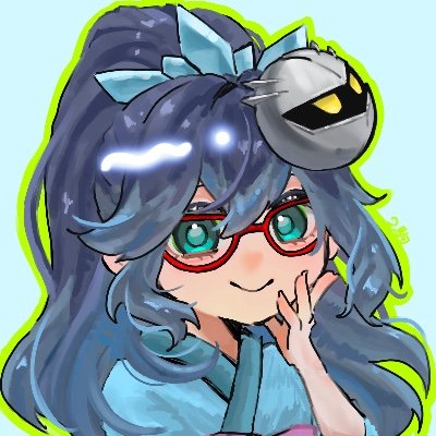 ヘルズプリンセスと妖ウォが好きな2次元オタク/コミュ障すぎてリプ返せないことがあります/名前変更常習犯/無言フォロー FF外いいねリプRTします。苦手な方はブロ推奨 サブ垢→@subdaruku229289