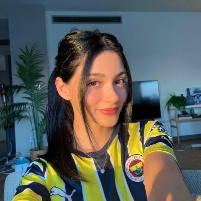 Don't care bout what they say, it's really me