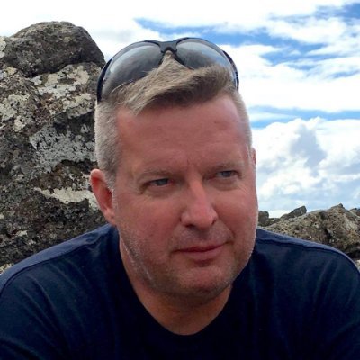 JohnWilson17587's profile picture. Happiness Is Free
