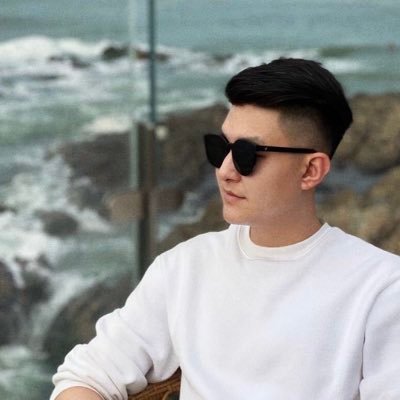 Web3玄学分析|Co-founder of 星河共耀 Group|小群申请入口🔗:https://t.co/iq73tsWhxc