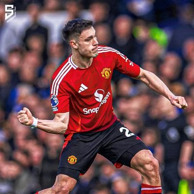 ugarteball's profile picture. send dalot to jail.