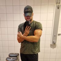 Adam L v M (@adamgarand) 's Twitter Profile