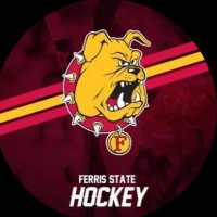 Ferris State Hockey (@ferrishockey) 's Twitter Profile Photo Ferris State Hockey (@ferrishockey) 's Twitter Profile Photo