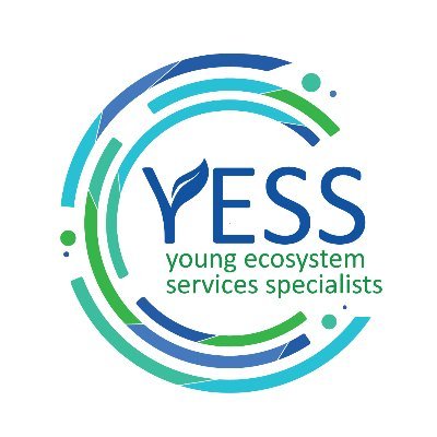 Global network of 900+ early career #ecosystemservices specialists | in connection w/ @ESPartnership | #ECRs