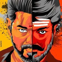 🕶️இளைய தளபதி❗ (@masterrk1231) 's Twitter Profile