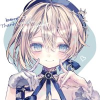 kaenrei (@kaenrei0401) 's Twitter Profile Photo kaenrei (@kaenrei0401) 's Twitter Profile Photo