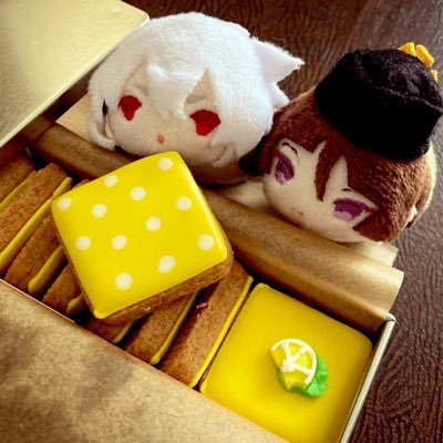 ぶどうさんのプロフィール画像