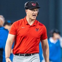 Robbie Mangas (@coachmangas) 's Twitter Profile