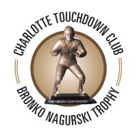 Nagurski Trophy (@nagurskitrophy) 's Twitter Profile